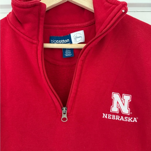 Nebraska women’s sweater by Gear for Sports - Picture 2 of 3